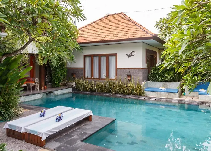 Villa Lotus