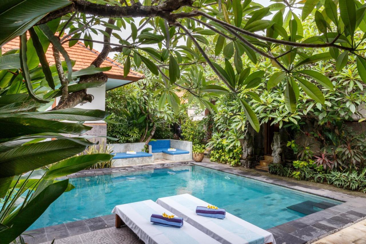 Wisma tamu Lotus Sanur (Bali)