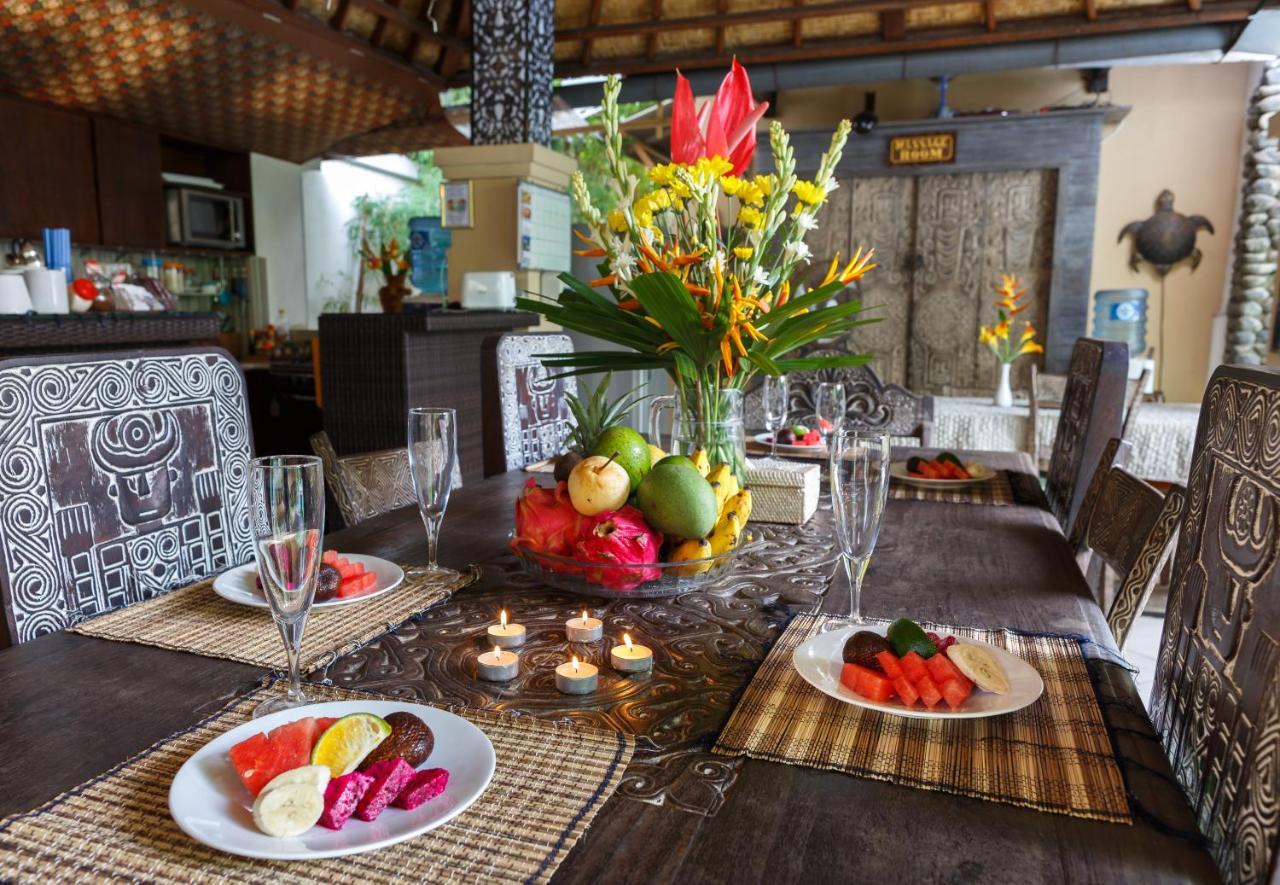 Lotus 4* Sanur (Bali)
