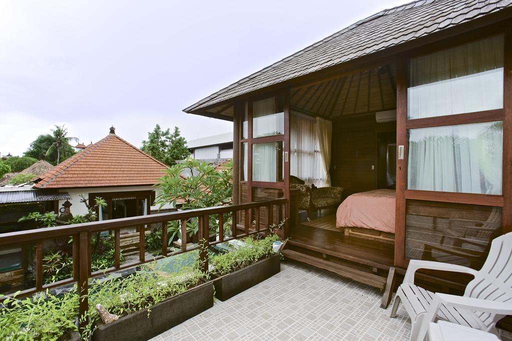 Wisma tamu Lotus 4*