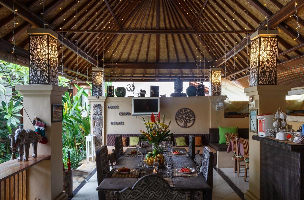 Lotus Sanur (Bali)