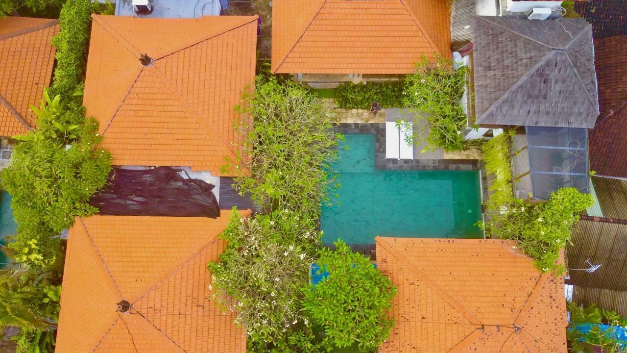 Wisma tamu Lotus Sanur (Bali)