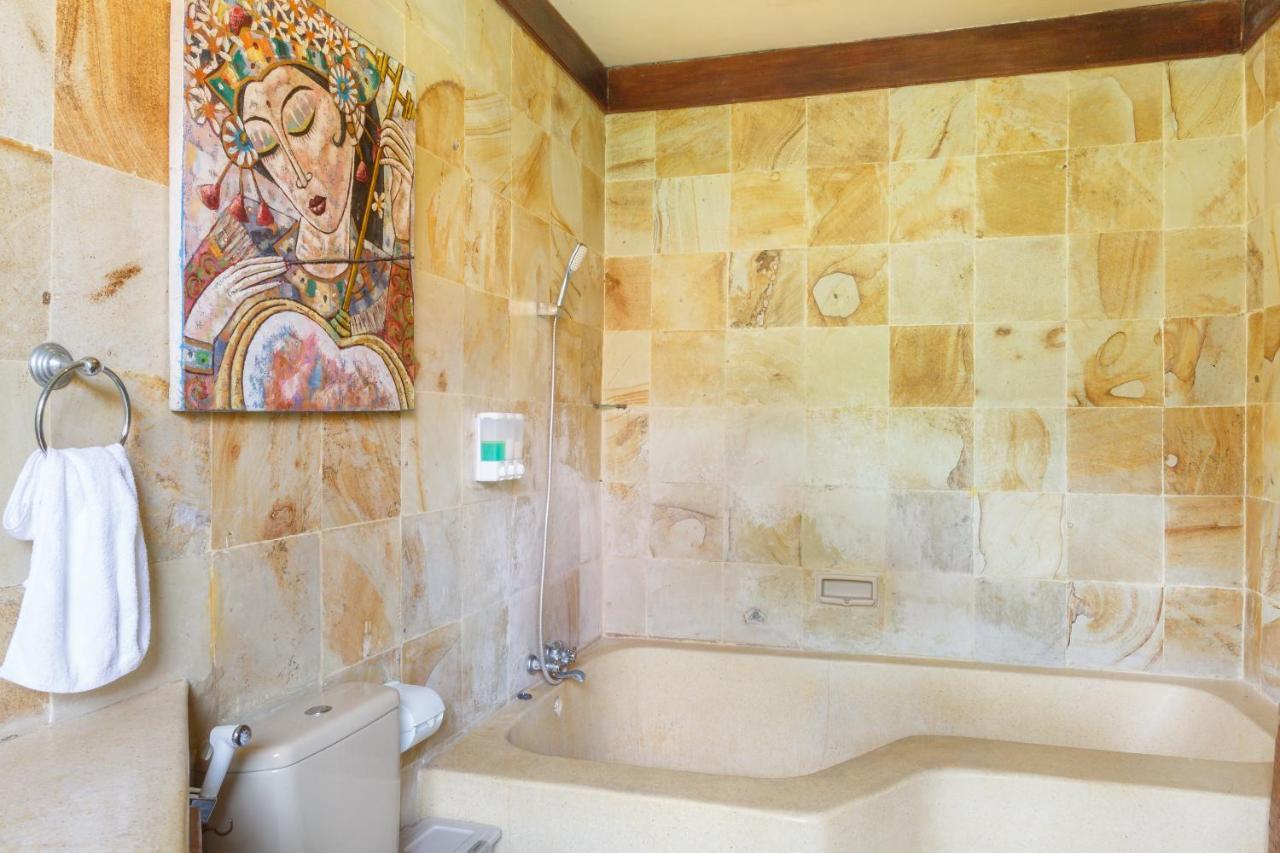 Wisma tamu Lotus Sanur (Bali)