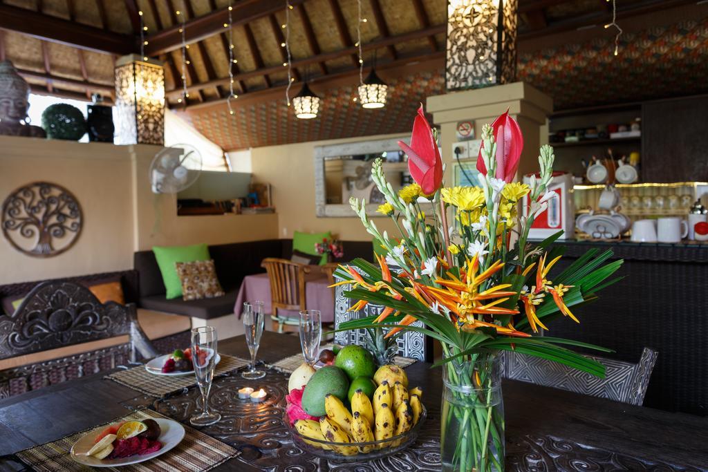 Guest house Lotus 4*